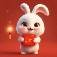 2025属兔的要躲着谁:属兔心态调整方法