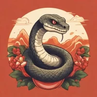 属蛇和哪个属相最般配,属蛇生肖三合六合