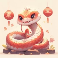 属蛇运程2025生肖年运