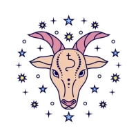 摩羯座今日运势解析:水墨先生独家指南