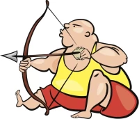 射手座今日运势全解析:Luka大叔亲授避坑指南