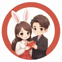 属兔男和属龙的相配吗,属兔男和属龙女的相配吗