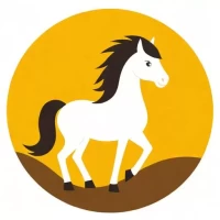 属马的出生年份表2025年运势，属马学业事业平衡