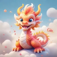 属龙人今日运势及运程详解,运势八卦方位影响