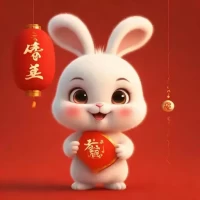 属兔的今年多大年纪了:属兔本命年注意事项