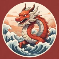 生肖龙今日运势查询水墨,生肖龙今日运势查询水墨先生