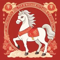 六六年属马的今年多大了,属马本命年禁忌