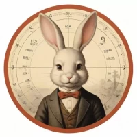 属兔的年龄表1951:属兔的年龄表1941和1970年