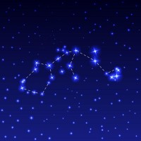 天蝎座的婚姻最终归宿2025:深度解析情感转折与相处之道