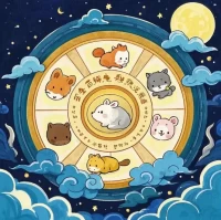 十二生肖每日运势查询第一星座网