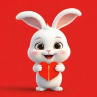 63年属兔60岁三大坎坷:属兔事业转型建议