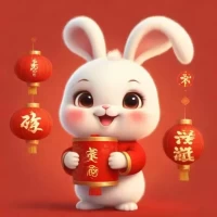 87年属兔女后半生靠谁:属兔晚年生活保障