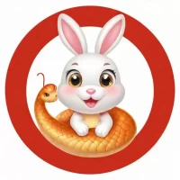 属兔的人蛇年运势如何,属兔的人蛇年运势如何呢