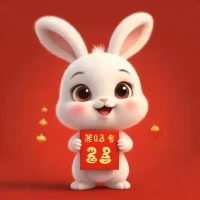 属兔的2025年多大年龄了:属兔生肖运势影响