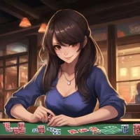 74虎女今天打麻将最佳时间