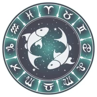 双鱼座2025星盘全解:行星轨迹揭示情感与事业密码