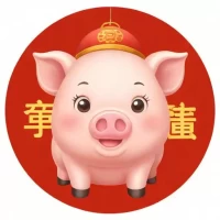 2025化解太岁最佳方法,2025属猪化太岁的正确化解方法