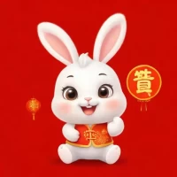 属兔的遇到兔年好不好:属兔的遇到兔年好不好呢