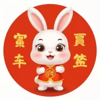 属相兔今年多大了2025年运势,属相兔今年多大了2025年运势如何