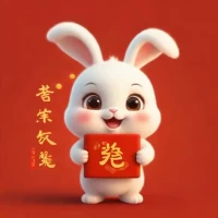 87年兔什么时候转大运2025：转大运87年兔转折点