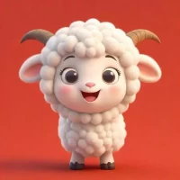 属羊的哪一年犯太岁呢,属羊生肖运势解析