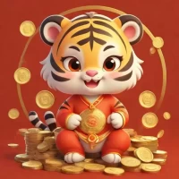 2025年86年虎女的财运