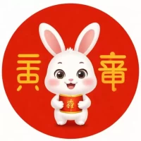 属兔2025年有大喜缠身:属兔2025年有大喜缠身吗