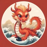 属龙今日运势查询水墨先生，属龙今日运势查询结果