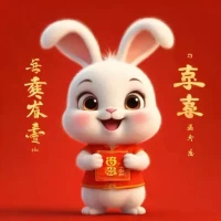 87兔2025年运势完整版