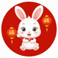 属兔遇到兔年运程如何,属兔遇到兔年运程如何呢