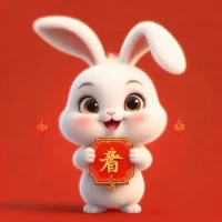 属兔今年多大年龄1987,属兔本命年注意事项