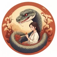 属蛇和什么属相最合得来婚姻,属蛇和什么属相最合得来婚姻呢