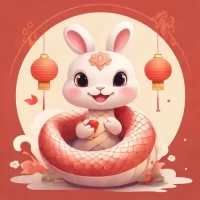 属蛇人在兔年的运势运程,运势生肖运势疑难解答