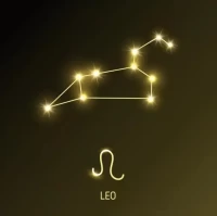 狮子座2025运势全解析:爱情事业双线作战指南