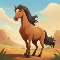 90属马最落魄的年龄,属马中年转运契机