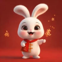 属兔1975年什么命,属兔乙卯木兔命理解析