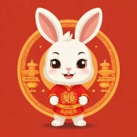 202575年属兔的运气,2025年1975年属兔的运气