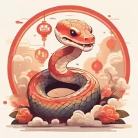 属蛇是哪一年出生的今年几岁:属蛇本命年运势