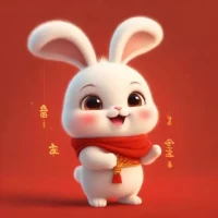 63年属兔人寿命有多长及简介,属兔晚年运势解析