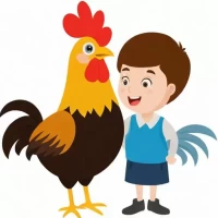 属鸡和什么属相适合做夫妻吗:属鸡生肖性格分析