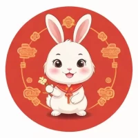 2025年生肖兔全年运程,2025年生肖兔全年运程和每月运势