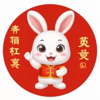 2025年属兔的是什么命人:2025年兔年是什么命