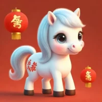 2032年属马的人多大：年龄命理常见问题