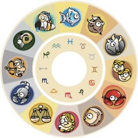 2025年水瓶座运势全解析(超准避坑指南)