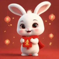 属兔的今年都是多大岁数,属兔 运势变化