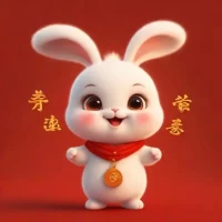 2025年属兔人的全年运势如何,运势属兔事业运势