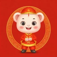 2025年运气好的生肖:生肖流年运程小贴士