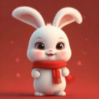 今年属兔的多大岁数了:属兔生肖性格特点