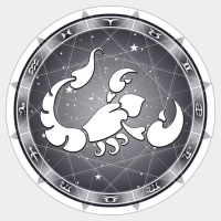 天蝎座运势深度解析:陶白白亲测三大转折点