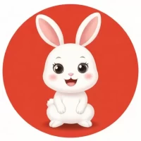 属兔的今年多大75年的兔子:属兔的今年多大75年的兔子呢